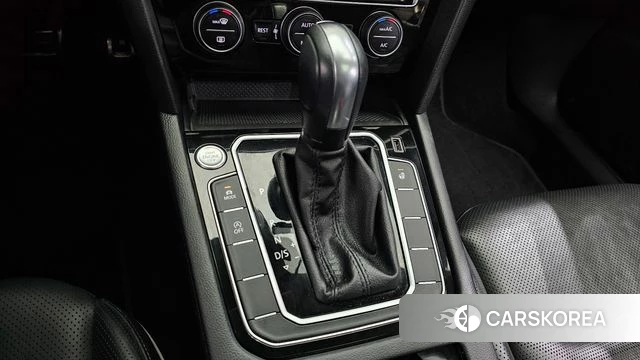 Volkswagen Arteon id 4284046 из Кореи 36