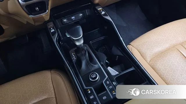 Kia Sorento 4th Generation id 3675947 из Кореи 19