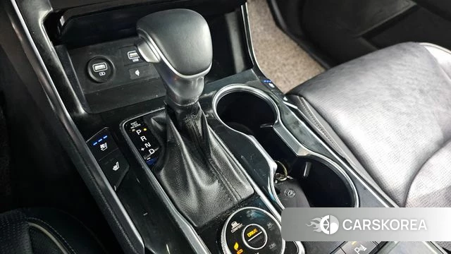 Kia Mohave Master id 4429438 из Кореи 19