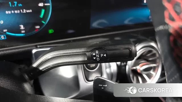 Mercedes-Benz GLB-Class X247 id 3324355 из Кореи 19