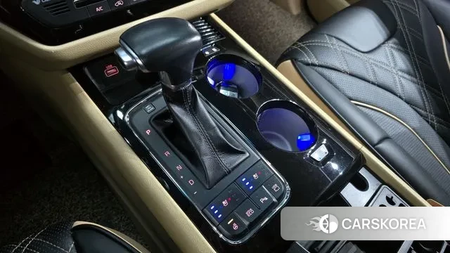 Kia All New Carnival id 3672888 из Кореи 19