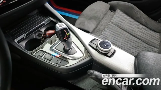 BMW 1 Series (F20) id 2887171 из Кореи 19