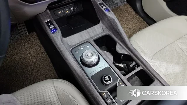 Kia The New Sorento 4th Generation id 3036462 из Кореи 19