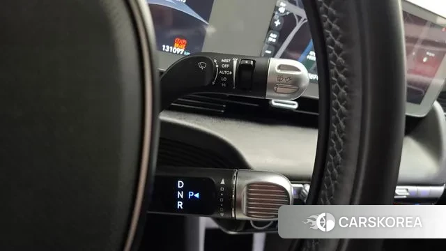 Hyundai Ionic 5 id 3310533 из Кореи 19