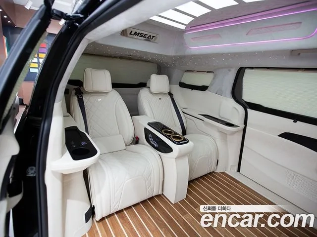 Kia Carnival 4th generation id 2949178 из Кореи 16