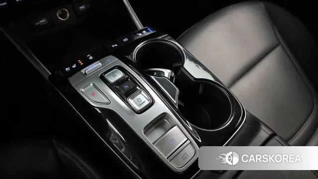 Hyundai Tucson (NX4) id 3600494 из Кореи 19