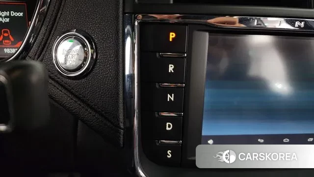 Lincoln Continental 10th Generation id 3059952 из Кореи 19