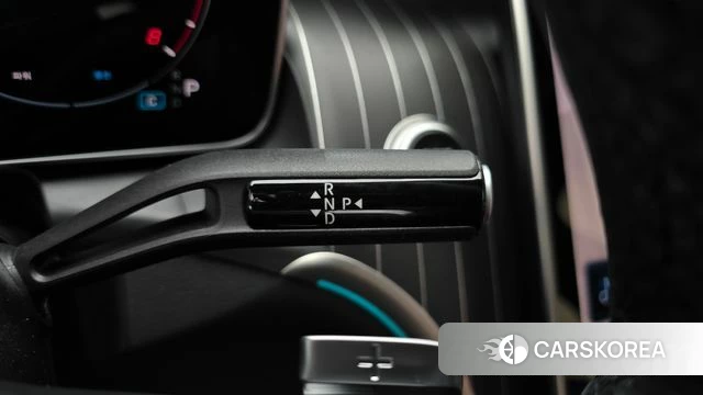 Mercedes-Benz GLC-Class X254 id 4879338 из Кореи 19