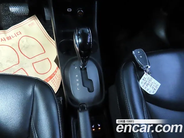 Chevrolet (GM Daewoo) The New Spark id 2913004 из Кореи 19