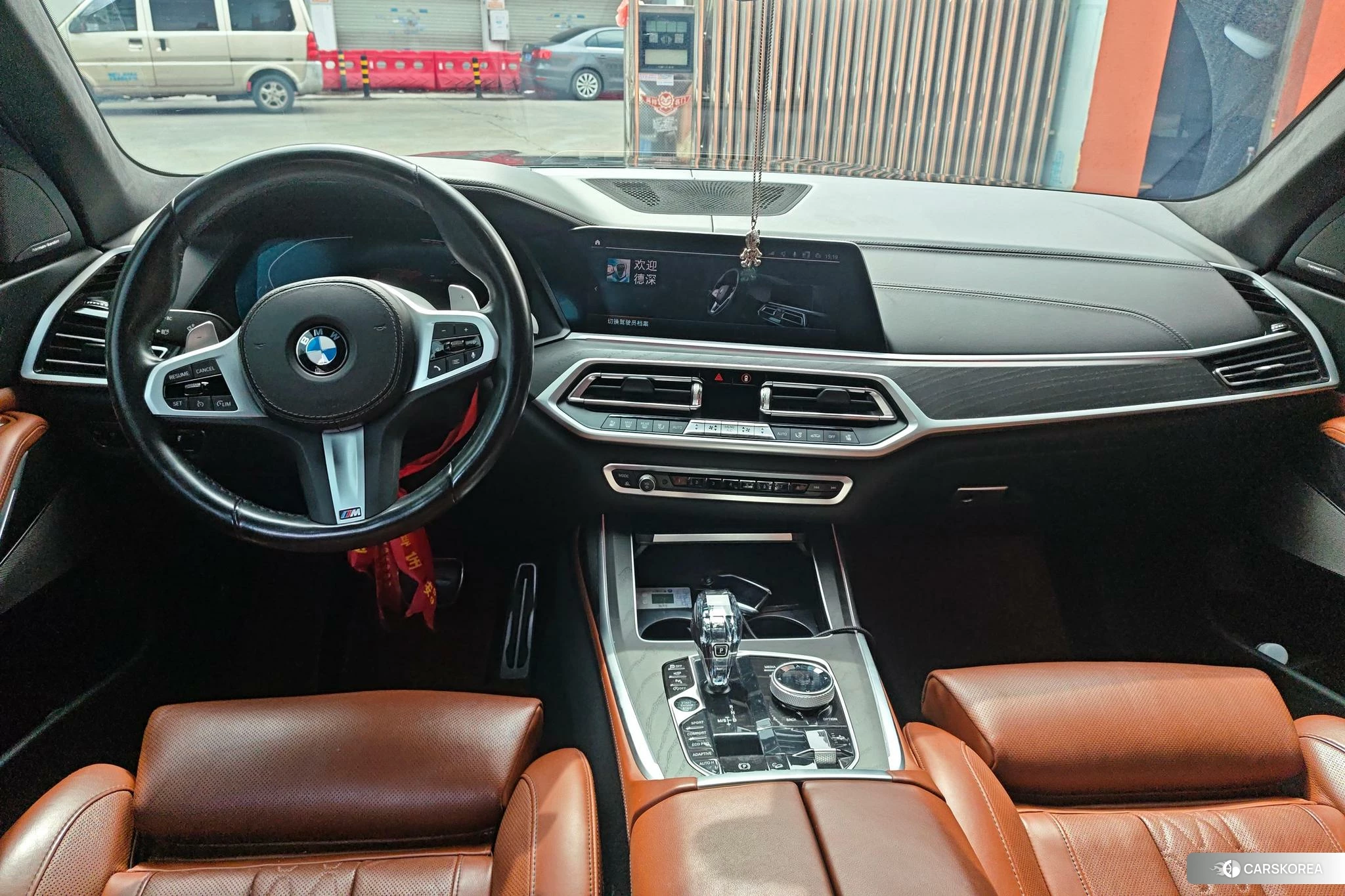 BMW X7 id 4486334 из Китая 16