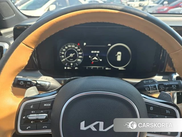 Kia Sorento 4th Generation id 4334049 из Кореи 19