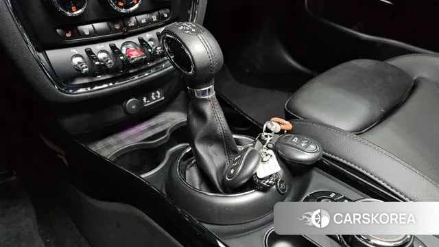 Mini Cooper Clubman id 3319704 из Кореи 19