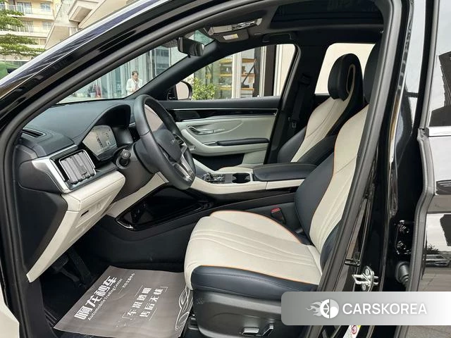 BYD Song PLUS DM id 4221028 из Китая 22