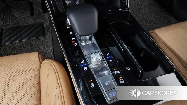 Kia K7 Premier id 4759283 из Кореи 34
