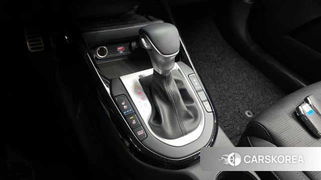 Kia The New K3 2nd generation id 4408686 из Кореи 19