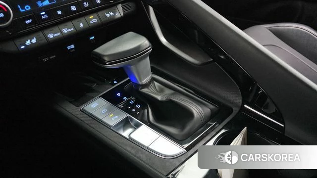 Hyundai The New Avante (CN7) id 3934091 из Кореи 19