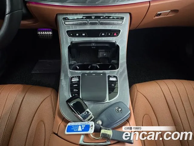 Mercedes-Benz CLS-Class C257 id 2678656 из Кореи 19