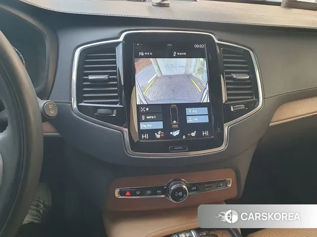 Volvo XC90 second Generation id 3698731 из Кореи 12