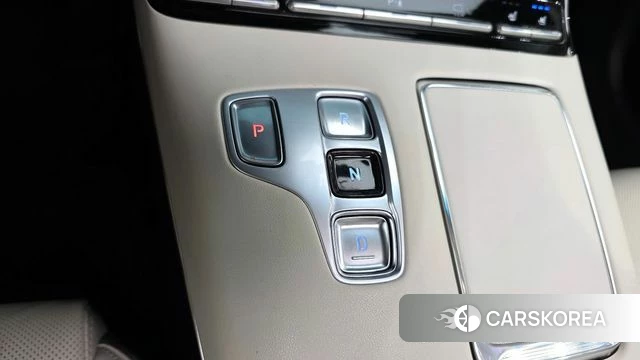 Hyundai The New Grandeur IG id 4687883 из Кореи 19