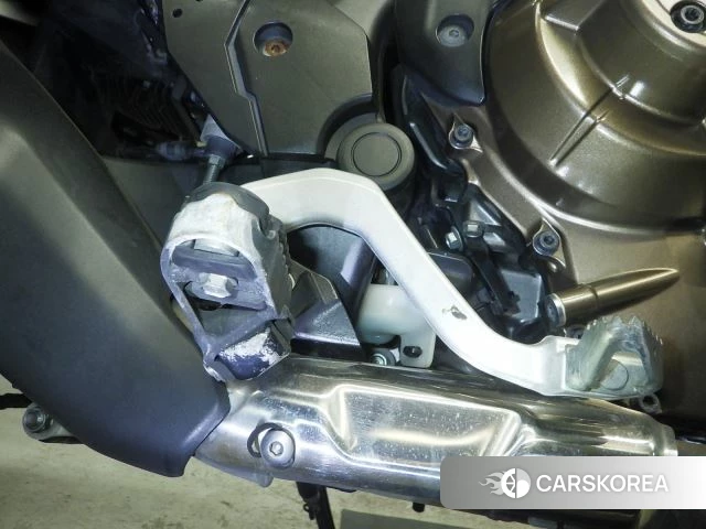 Honda CRF1000L AFRICA TWIN id 3948052 из Японии 31