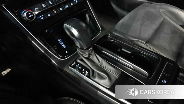 Hyundai Grandeur IG id 4907437 из Кореи 30