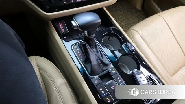 Kia The New Carnival id 3423414 из Кореи 19