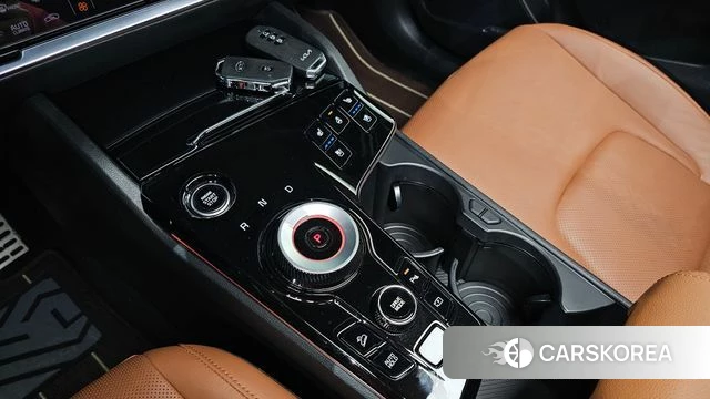 Kia Sportage 5th Generation Hybrid id 4670820 из Кореи 29