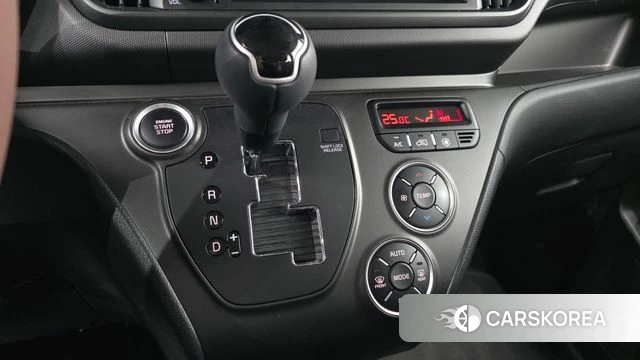 Kia The New Kia Ray id 3799264 из Кореи 19