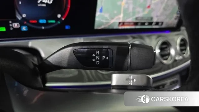 Mercedes-Benz E-Class W213 id 3734944 из Кореи 19