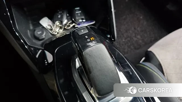 Peugeot e-2008 second generation id 3691490 из Кореи 19