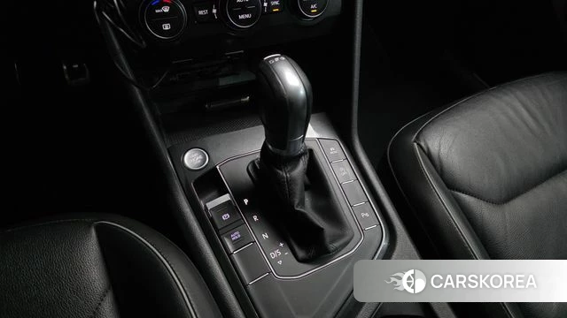 Volkswagen Tiguan second Generation id 3894045 из Кореи 19