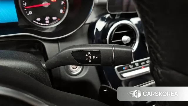 Mercedes-Benz C-Class W205 id 3428758 из Кореи 18