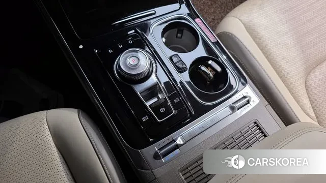 Kia Carnival 4th generation id 3054185 из Кореи 19