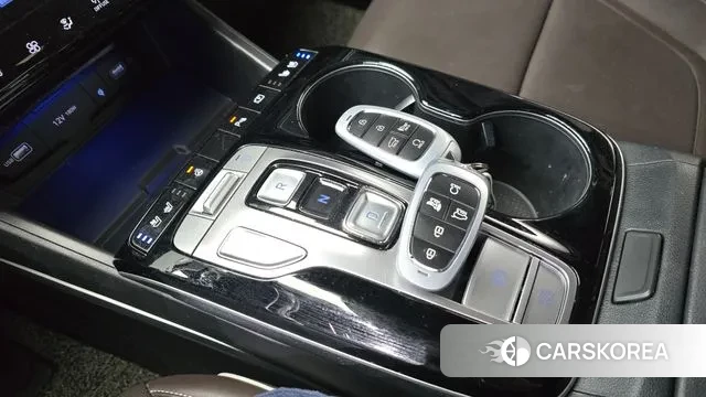 Hyundai Tucson (NX4) id 3492434 из Кореи 19