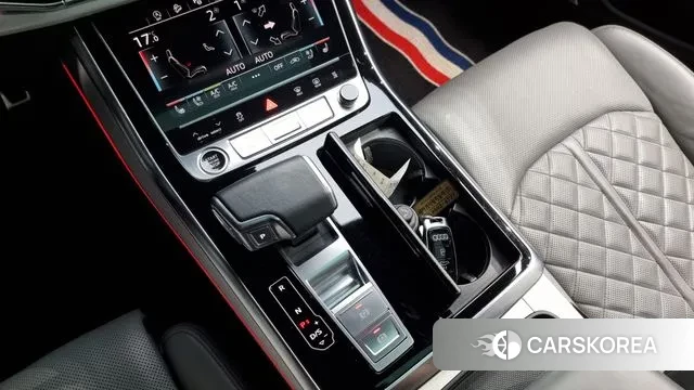 Audi Q8 (4M) id 2895139 из Кореи 19