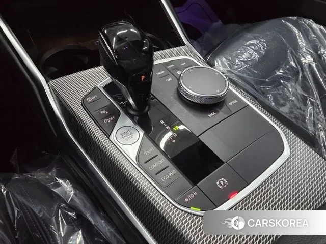 BMW 3 Series (G20) id 3054550 из Кореи 19