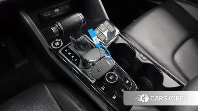 Kia Sportage 5th Generation id 3654865 из Кореи 19