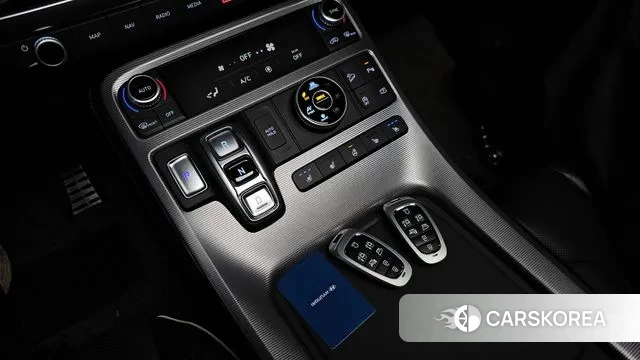 Hyundai The New Palisade id 3735159 из Кореи 19