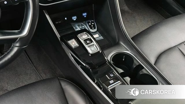 Hyundai Sonata (DN8) id 4317731 из Кореи 19