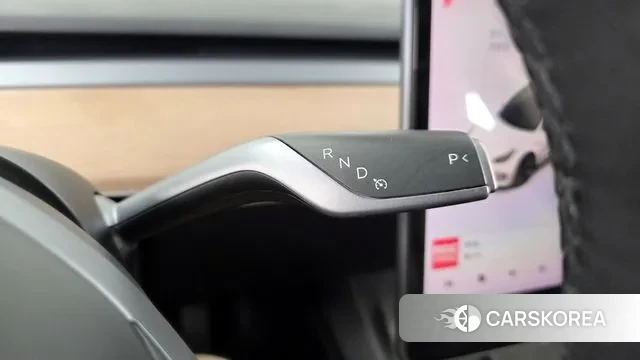 Tesla Model 3 id 3191721 из Кореи 19