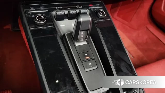 Porsche 911(992) id 2900816 из Кореи 19