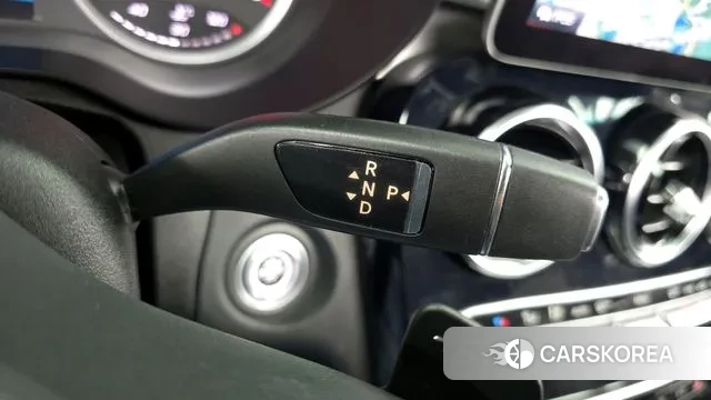 Mercedes-Benz C-Class W205 id 3454399 из Кореи 19