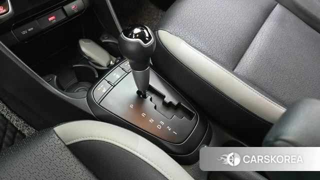 Kia The New Morning (JA) id 4696069 из Кореи 31