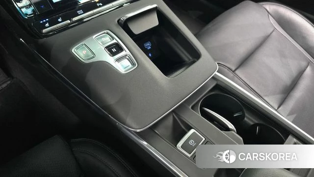 Hyundai The New Grandeur IG id 3851877 из Кореи 19