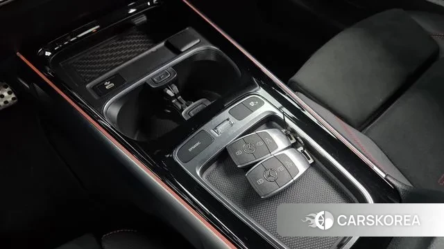 Mercedes-Benz GLB-Class X247 id 3648846 из Кореи 19