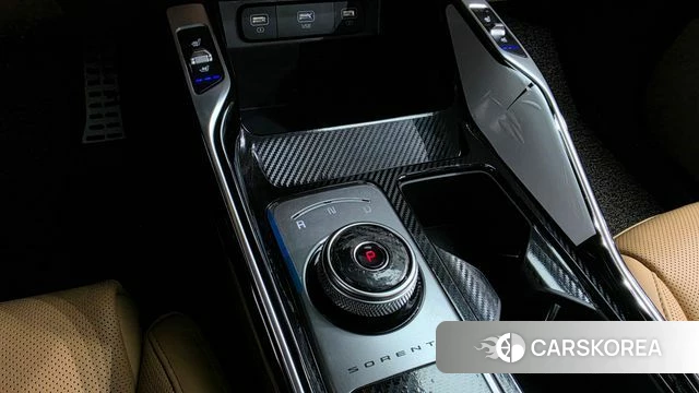Kia Sorento 4th Generation id 4657499 из Кореи 35