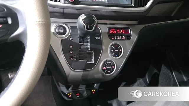 Kia The New Ray id 3355660 из Кореи 19