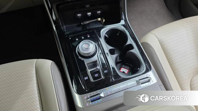 Kia Carnival 4th generation id 3864606 из Кореи 19