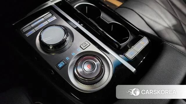 Genesis G80 (RG3) id 2989050 из Кореи 19