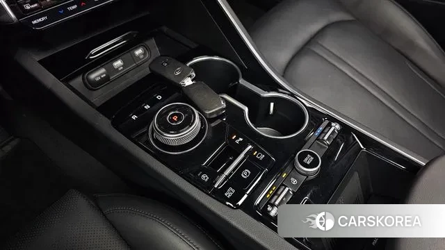 Kia K5 3rd generation id 2886185 из Кореи 19